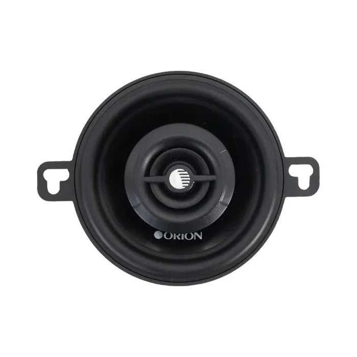 Orion CB35 Cobalt 3.5-inch 2-Way 4 Ohms 120 Watts Car Audio Speakers - Pair