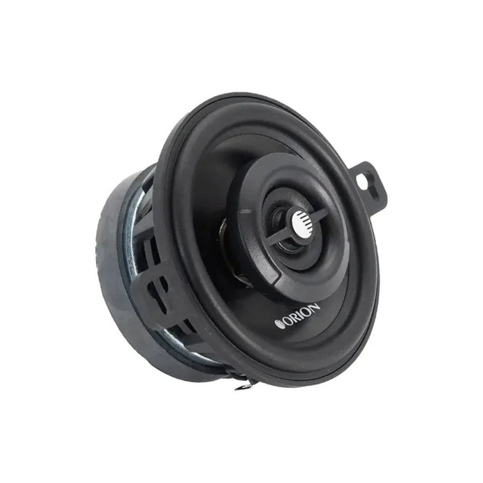Orion CB35 Cobalt 3.5-inch 2-Way 4 Ohms 120 Watts Car Audio Speakers - Pair