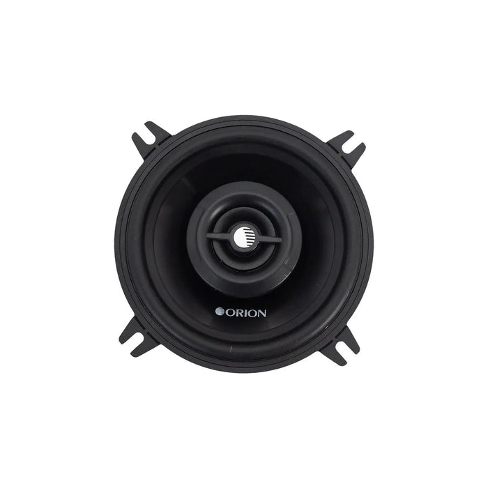 Orion CB42 Cobalt 4-inch Car Audio 2-Way 4 Ohms 160 Watts Coaxial Speakers - Pair