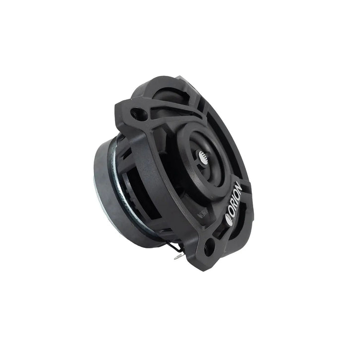 Orion CB42 Cobalt 4-inch Car Audio 2-Way 4 Ohms 160 Watts Coaxial Speakers - Pair