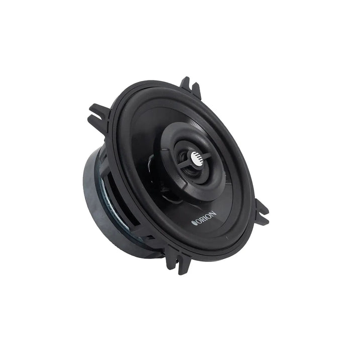 Orion CB42 Cobalt 4-inch Car Audio 2-Way 4 Ohms 160 Watts Coaxial Speakers - Pair