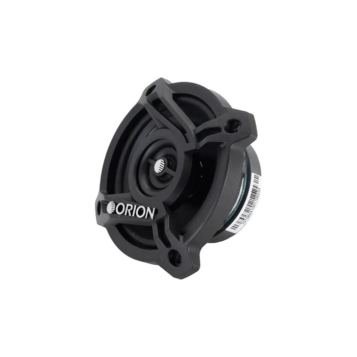Orion CB42 Cobalt 4-inch Car Audio 2-Way 4 Ohms 160 Watts Coaxial Speakers - Pair