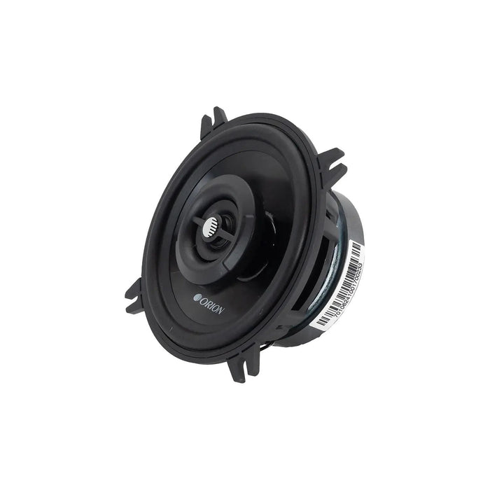 Orion CB42 Cobalt 4-inch Car Audio 2-Way 4 Ohms 160 Watts Coaxial Speakers - Pair