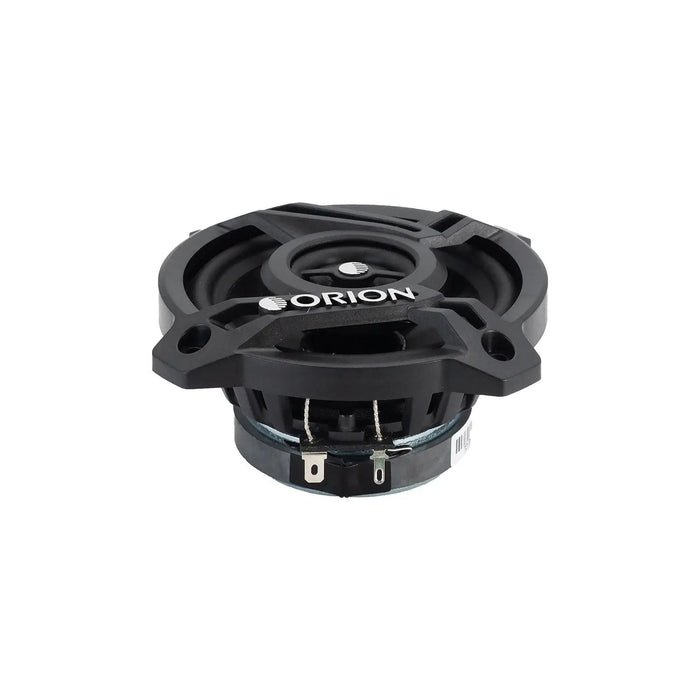 Orion CB42 Cobalt 4-inch Car Audio 2-Way 4 Ohms 160 Watts Coaxial Speakers - Pair