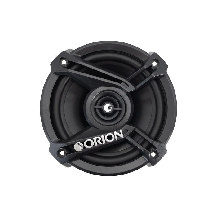 Orion CB52 Cobalt 5.25-inch Car Audio 2-Way 4 Ohms 200 Watts Coaxial Speakers - Pair