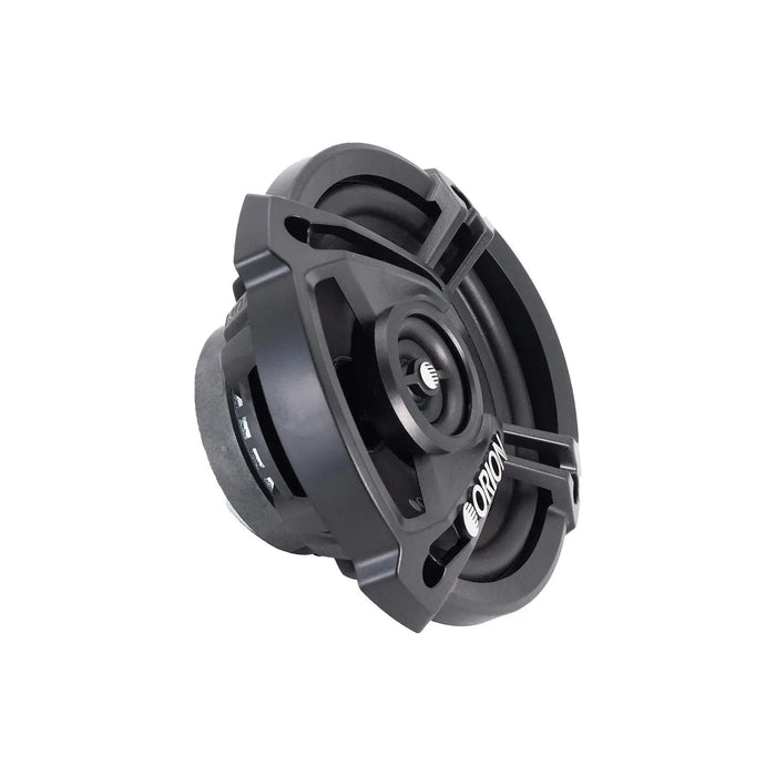 Orion CB52 Cobalt 5.25-inch Car Audio 2-Way 4 Ohms 200 Watts Coaxial Speakers - Pair