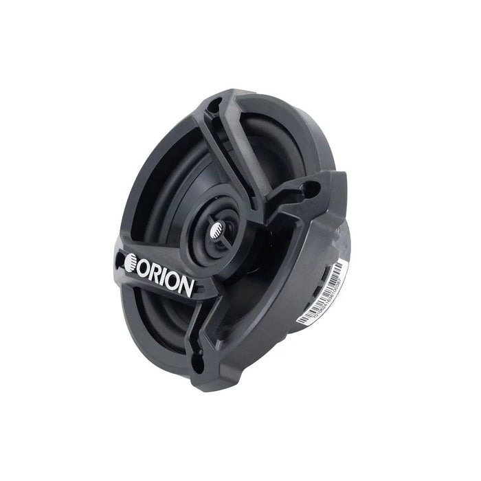 Orion CB52 Cobalt 5.25-inch Car Audio 2-Way 4 Ohms 200 Watts Coaxial Speakers - Pair
