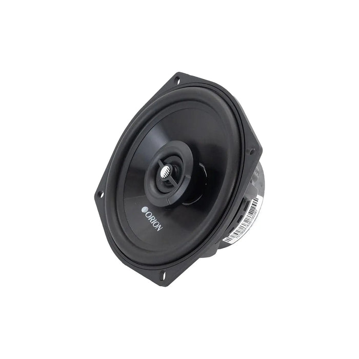 Orion CB52 Cobalt 5.25-inch Car Audio 2-Way 4 Ohms 200 Watts Coaxial Speakers - Pair