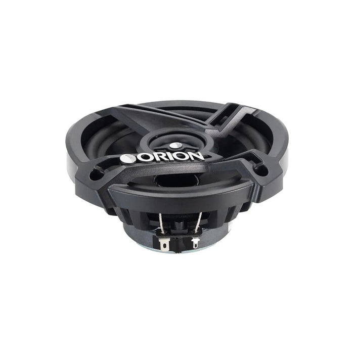 Orion CB52 Cobalt 5.25-inch Car Audio 2-Way 4 Ohms 200 Watts Coaxial Speakers - Pair