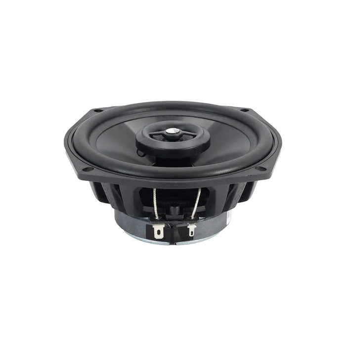 Orion CB52 Cobalt 5.25-inch Car Audio 2-Way 4 Ohms 200 Watts Coaxial Speakers - Pair