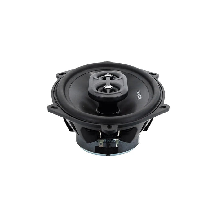 Orion CB683 Cobalt Series 6 x 8 inch 4 ohms Car Audio 3-Way 280Watts Max Coaxial Speakers (Pair)
