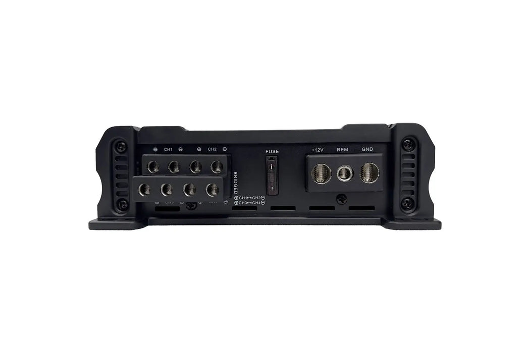 Orion CBA2000.4 Cobalt Series 2000W Max Audio Class AB 4 Channel Amplifier