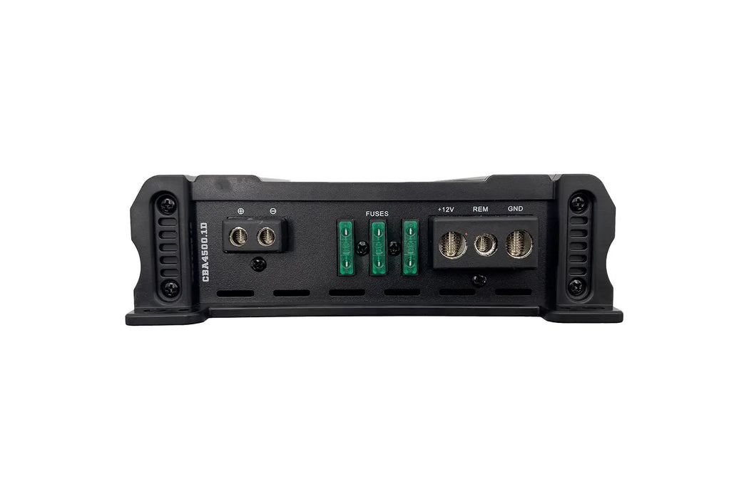 Orion CBA4500.1D Cobalt Series 4500 Watt MAX Monoblock Class D Amplifier
