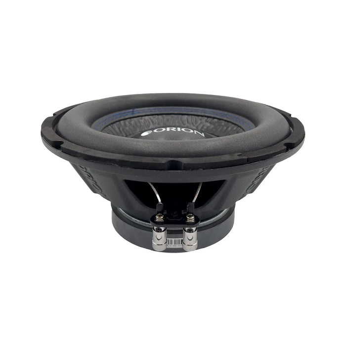 Orion CBW104D Cobalt Series 10" Dual Voice Coil 4 Ohm 1200 Watts Max Car Subwoofer (Each)