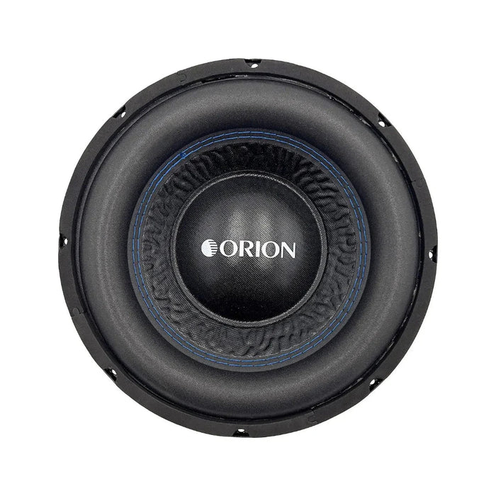 Orion CBW104S Cobalt Series Bass 10" Single Voice Coil 4 Ohm 1200 Watts Max Car Subwoofer (Each)