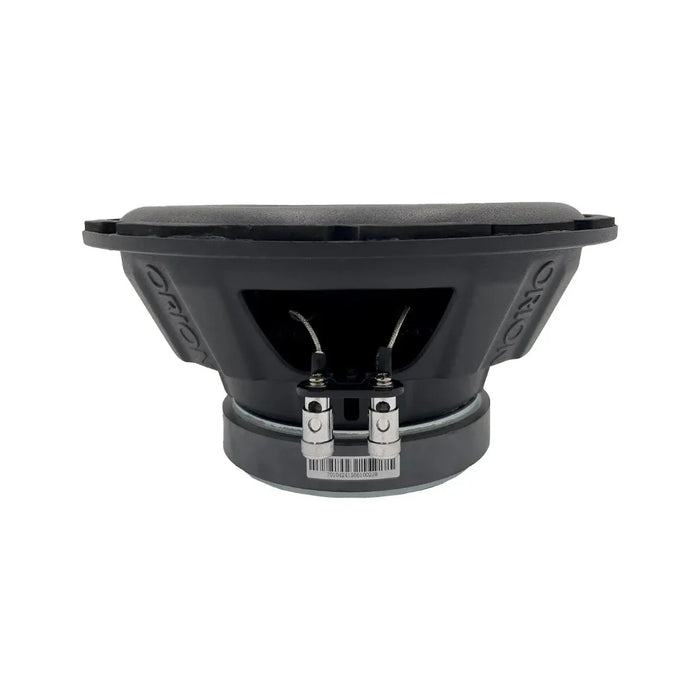 Orion CBW104S Cobalt Series Bass 10" Single Voice Coil 4 Ohm 1200 Watts Max Car Subwoofer (Each)