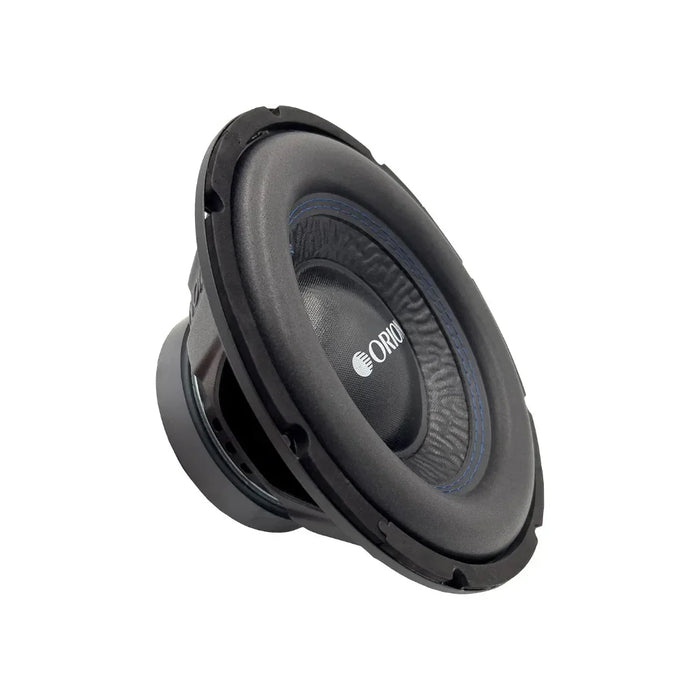 Orion CBW104S Cobalt Series Bass 10" Single Voice Coil 4 Ohm 1200 Watts Max Car Subwoofer (Each)