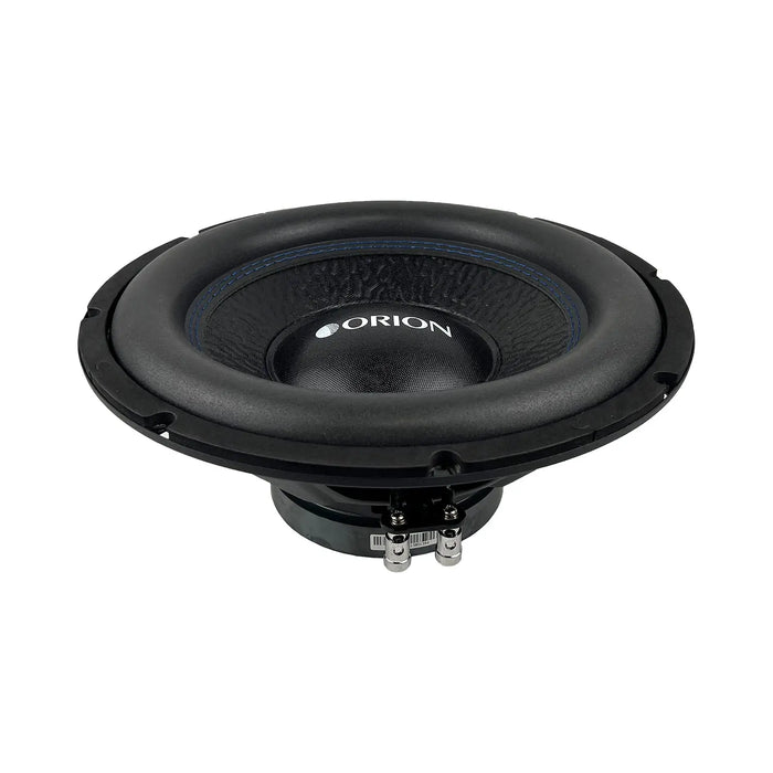 Orion CBW124D Cobalt Series 12" Dual Voice Coil 4 Ohm 1600 Watts Max Car Subwoofer (Each)