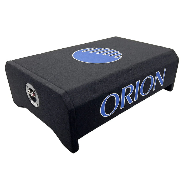 Orion CDF12 Cobalt 1500W 4 Ohms 12-Inch Passive Down-Firing Subwoofer Enclosure