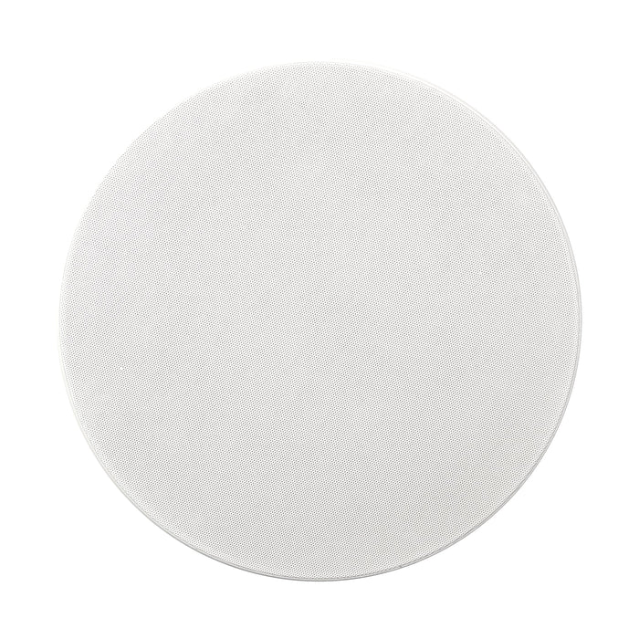 Klipsch CDT-3800-C II 8" 2-Way 200W Max Power in-Ceiling Speakers (each)