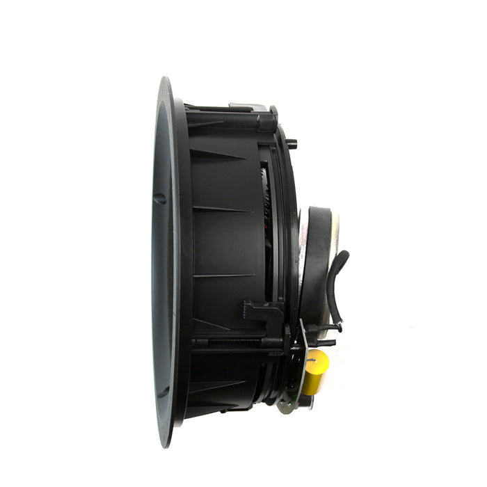 Klipsch CDT-3800-C II 8" 2-Way 200W Max Power in-Ceiling Speakers (each)