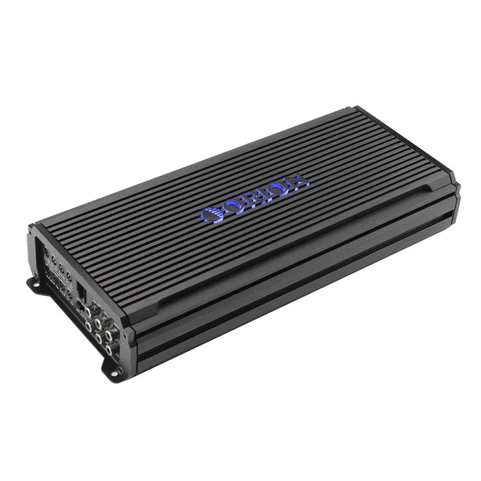 Orion CEA1000.5D 4000W Max Power / 1000 Watts RMS 5 Channel Class D Amplifier