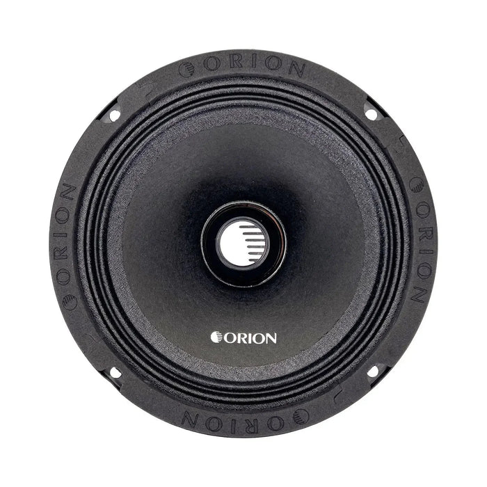 Orion CM652 Pro Audio Cobalt 6.5" Midrange Bullet Speakers 1000 Watts Max Power 2 Ohm Car Audio (Pair)