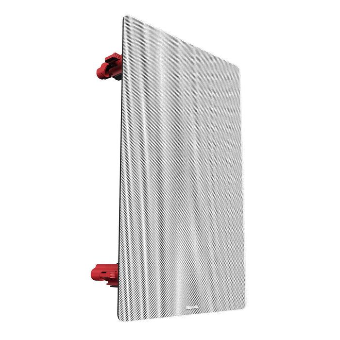 Klipsch CS-16W 8ohms 160W 6.5-Inch In-Wall Speaker with Paintable Magnetic Grille