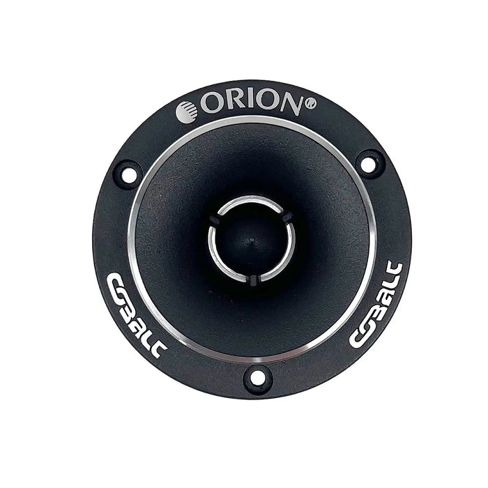 Orion Cobalt CTW2.0NEO 3.8" Super Tweeters 400 Watts Max Power Car Audio - Pair