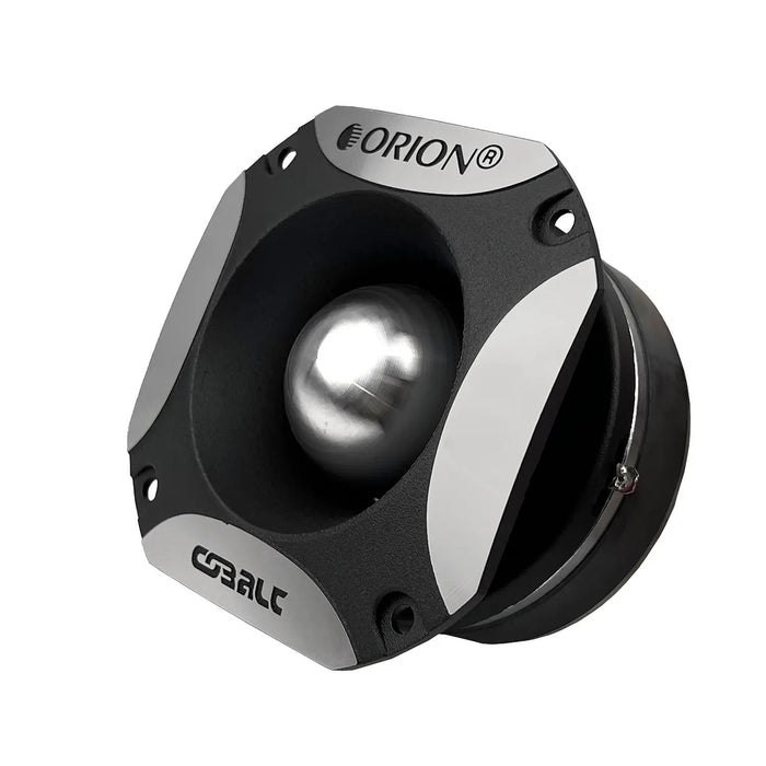 Orion CTW500 4.5" Cobalt Bullet Super Tweeter 520W Max Power 4 Ohms (Each)