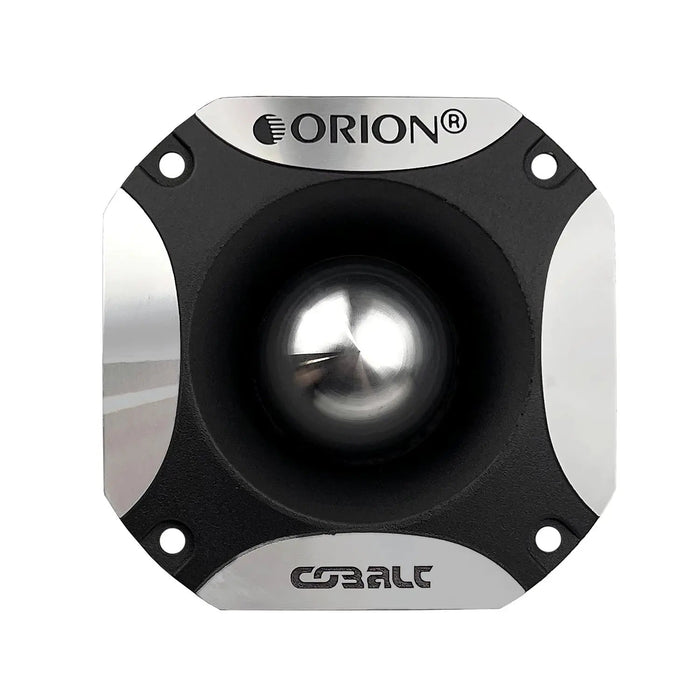Orion CTW500 4.5" Cobalt Bullet Super Tweeter 520W Max Power 4 Ohms (Each)
