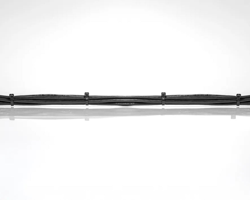 Jonard Tools CTG-1000 Heavy Duty Cable Tie Gun, up to 3/16''