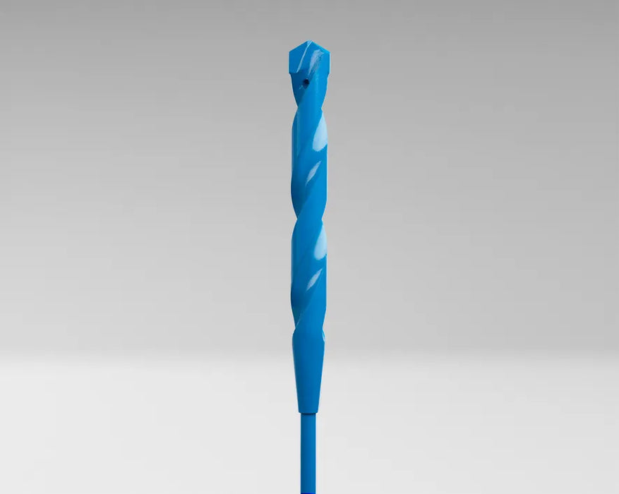 Jonard Tools DBC-3824 Combination Bellhanger Drill Bit, Wood & Masonry, 3/8" x 24"