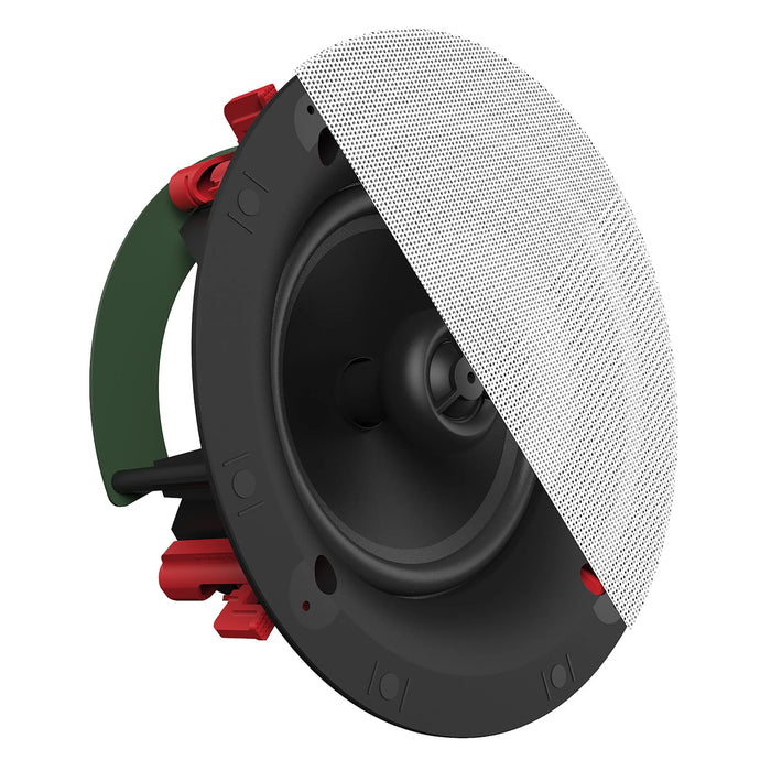 Klipsch DS-160C 6.5" 200W Max Power 8 Ohms In-Ceiling Speaker (Each)