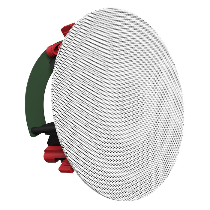 Klipsch DS-160C 6.5" 200W Max Power 8 Ohms In-Ceiling Speaker (Each)