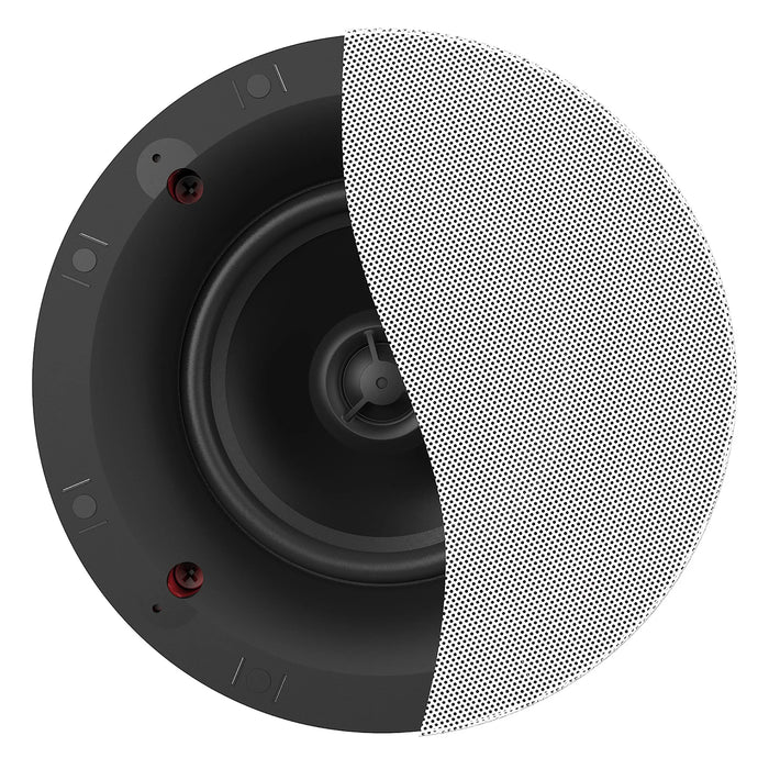 Klipsch DS-160C 6.5" 200W Max Power 8 Ohms In-Ceiling Speaker (Each)