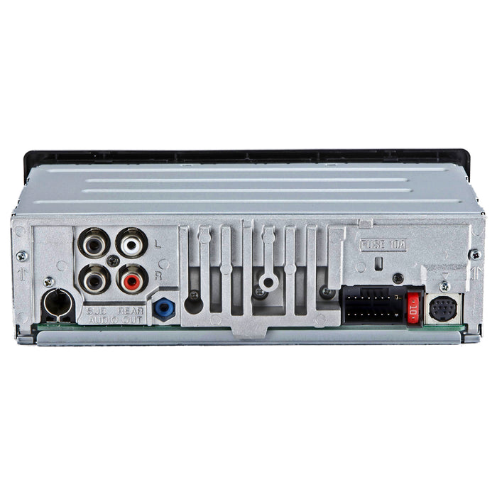 Sony DSX-A415BT Digital Media Receiver with Bluetooth, USB and Aux Input