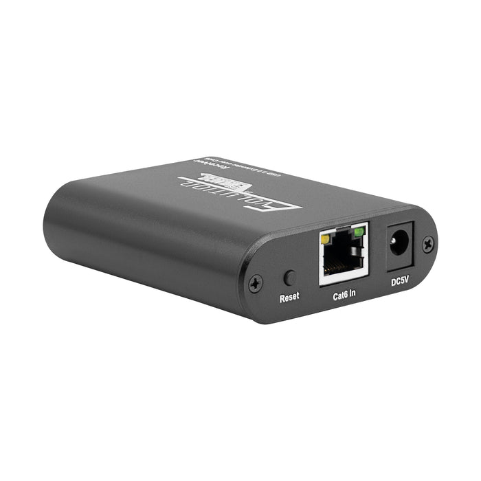 Evolution EVEXUSB2 USB 2.0 Extender over Cat5e/6 Cable up to 492ft/150m