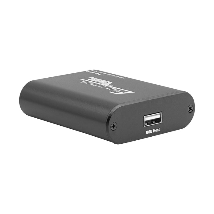 Evolution EVEXUSB2 USB 2.0 Extender over Cat5e/6 Cable up to 492ft/150m