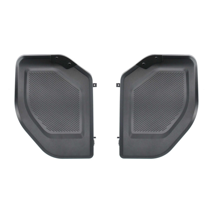 Metra FD-BROPOD1 Rear Speaker Pods for select Ford Bronco 2021-Up