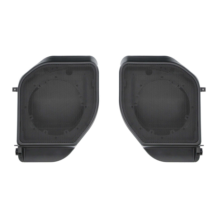 Metra FD-BROPOD1 Rear Speaker Pods for select Ford Bronco 2021-Up