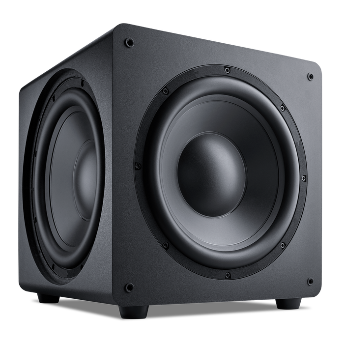 Proficient Protege FDS-12 600W Triple 12” Multivoltage Subwoofer