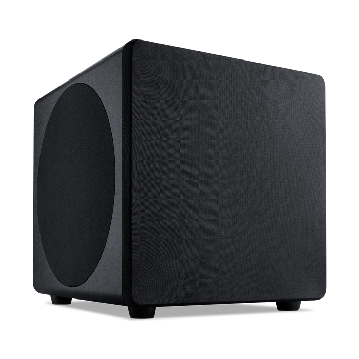Proficient Protege FDS-12 600W Triple 12” Multivoltage Subwoofer
