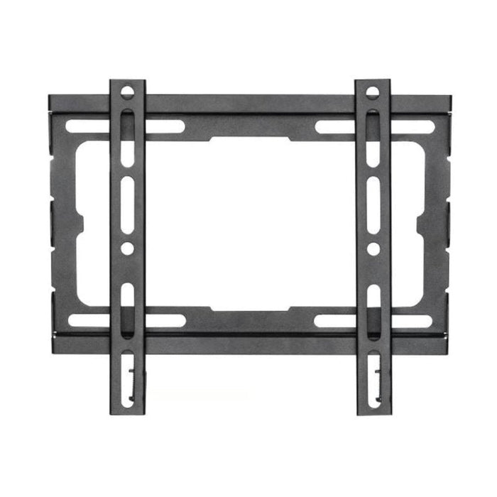 FM2343 Fixed TV Wall Mount Bracket for 23” to 43” 99 lbs Displays