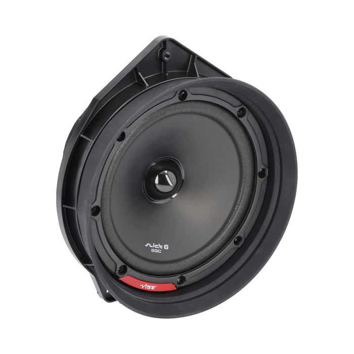 Metra/VIBE GM-PPKT-1 Audio System Kit - Fits Select GM Sierra/Silverado 2019-2025