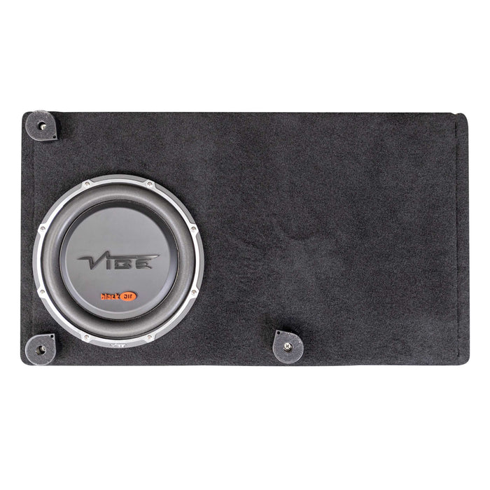 Metra/VIBE GM-PPKT-1 Audio System Kit - Fits Select GM Sierra/Silverado 2019-2025