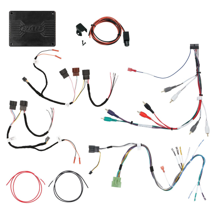 Metra/VIBE GM-PPKT-1 Audio System Kit - Fits Select GM Sierra/Silverado 2019-2025