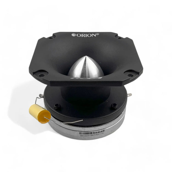 Orion HCCA-TN2 4.5" 800W Max Power 4-Ohms Super Neodymium Bullet Tweeter (each)