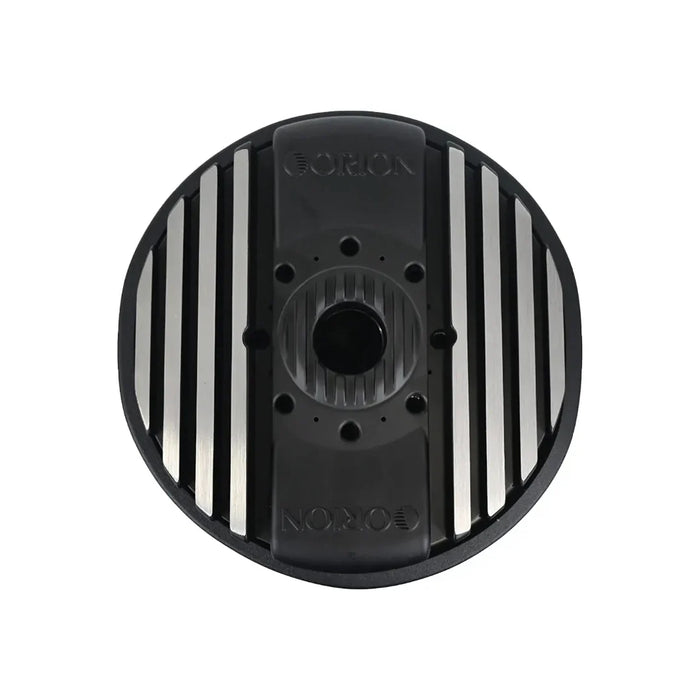 Orion HCCA802 8" Dual 2 Ohm High-Performance Car Audio Subwoofer 1500W RMS Bass Power (Each)