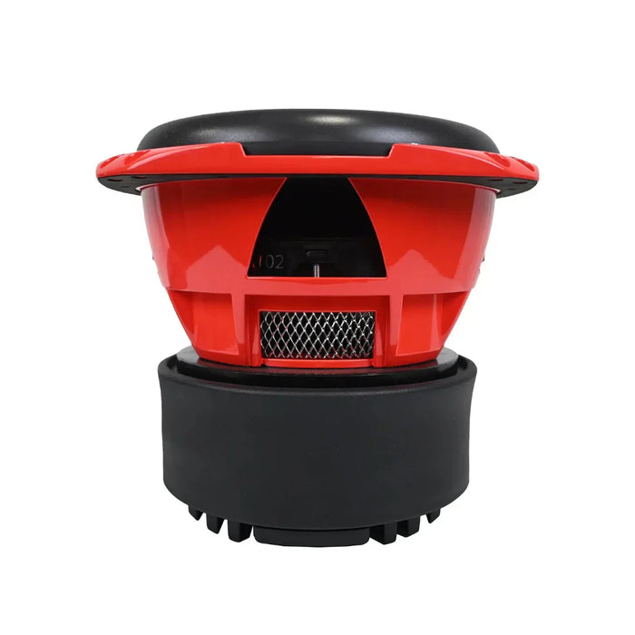 Orion HCCA802 8" Dual 2 Ohm High-Performance Car Audio Subwoofer 1500W RMS Bass Power (Each)